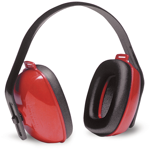 Howard Leight QM24+ Earmuff, Multi-Position, 25 NRR dB Mukwa Safety Services