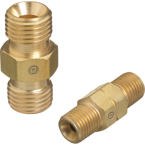 Hose Couplers Mukwa Safety Services