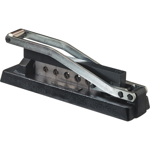 CINTREUSE POUR VIROLES WE CR-100 Mukwa Safety Services