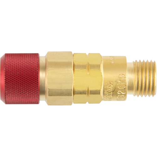 Socket Fitting Mukwa Safety Services