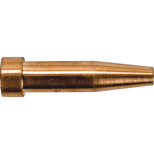 Cutting Tip, Harris 6290 Style, Size 0, Acetylene-Oxygen Mukwa Safety Services
