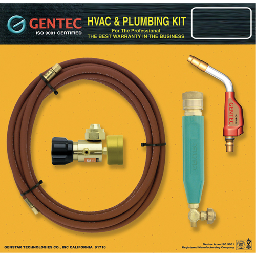 22-GA-KASL8BKIT SWRIL FLAME Q.C. With AUTO IGNITE Mukwa Safety Services
