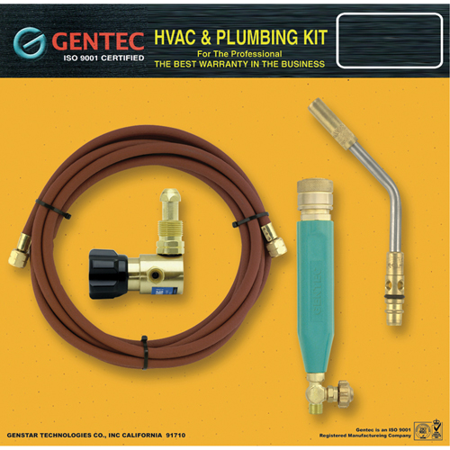 Torch Kit Mukwa Safety Services