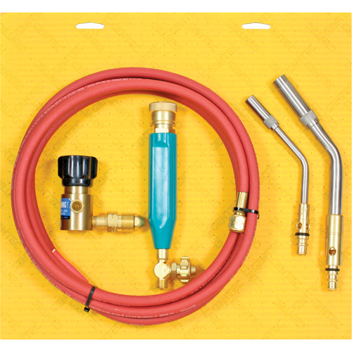 Torch Kit Mukwa Safety Services