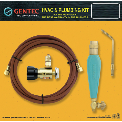 Torch Kit Mukwa Safety Services