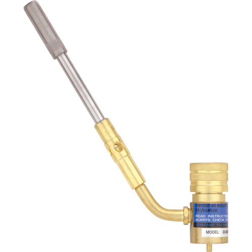 Hand Torch Kit Mukwa Safety Services