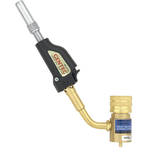 Hand Torch Mukwa Safety Services