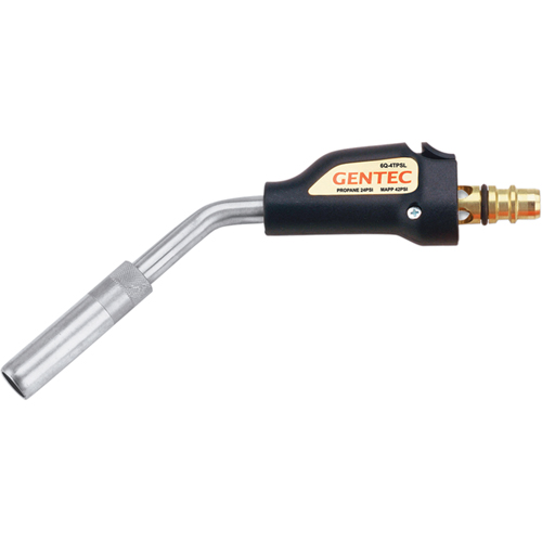 Auto Ignite Torch Tip #5 Mukwa Safety Services