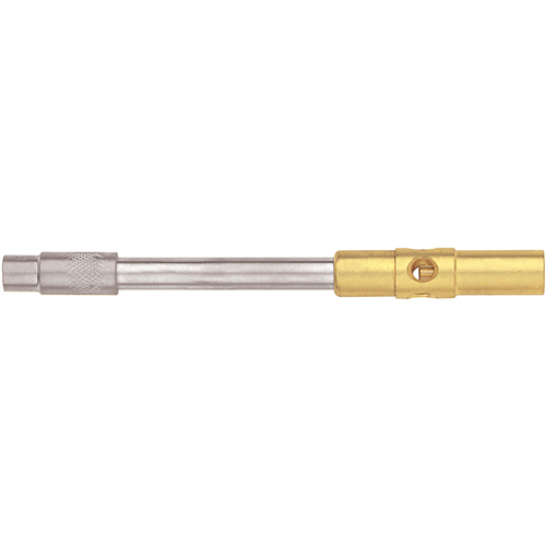 Hand Torch Tip End #1 Mukwa Safety Services