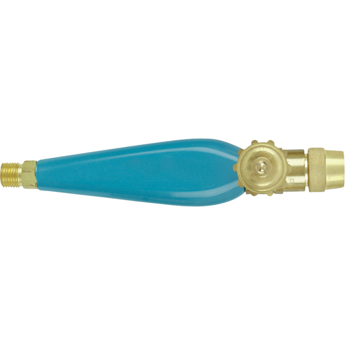 Screw Connect Torch Handle Mukwa Safety Services
