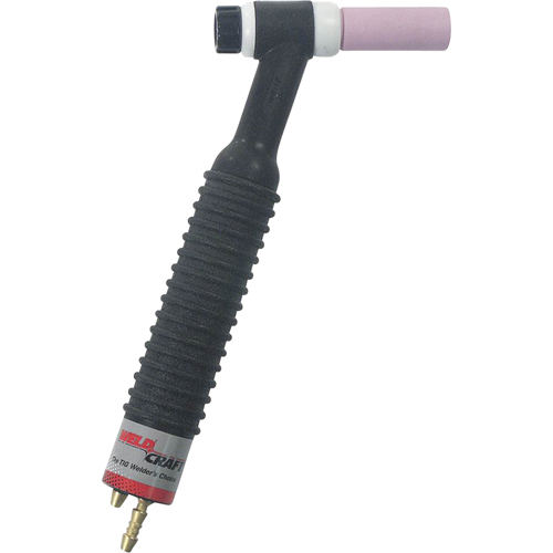 Chalumeau WP-26, Refroidi &agrave; l'air (gaz), 200 A Mukwa Safety Services