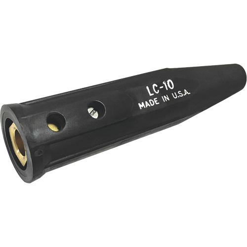 Raccords de c&acirc;ble LC-10, Capacit&eacute; de 4-1/0 Mukwa Safety Services