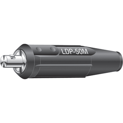LE LDP-50M ADAPTEUR NOIR 05303 Mukwa Safety Services