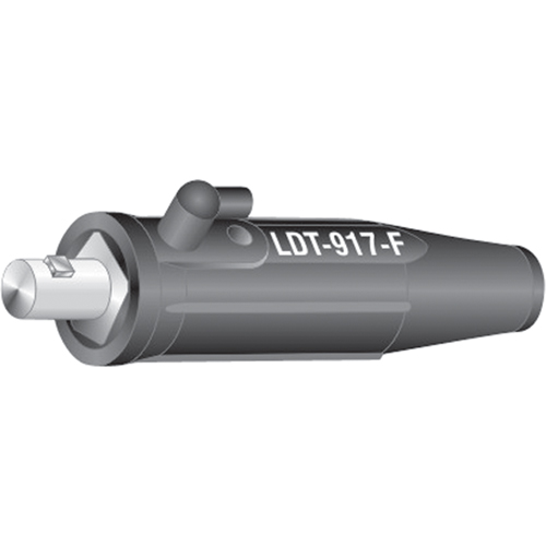 International Dinse Type Tig Machine Plug Mukwa Safety Services
