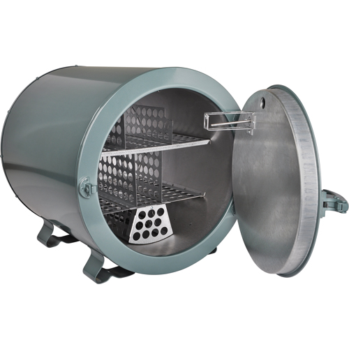 Dryrod&reg; Bench Ovens Mukwa Safety Services