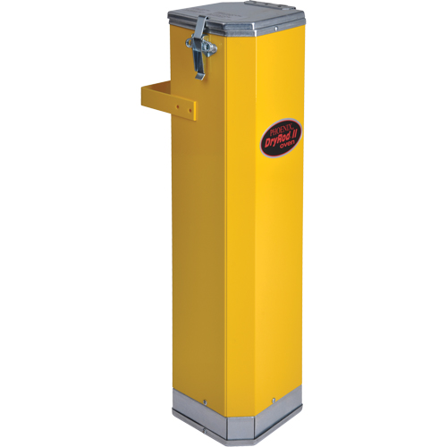 Dryrod&reg; Portable Electrode Ovens Mukwa Safety Services