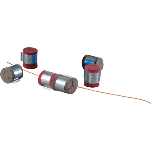 Lube-Matic&reg; - Lube Pads Mukwa Safety Services