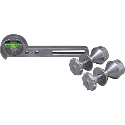 #20 Dual-Angle Flange Level Mukwa Safety Services