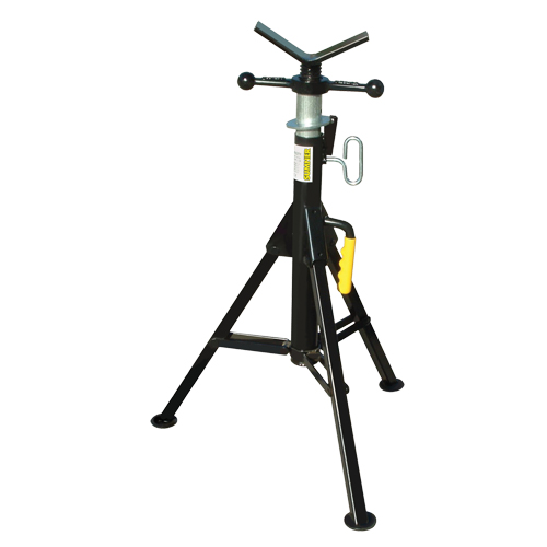 Fold-A-Jack&reg; Hi Jacks, 2000 lbs. Load Capacity Mukwa Safety Services