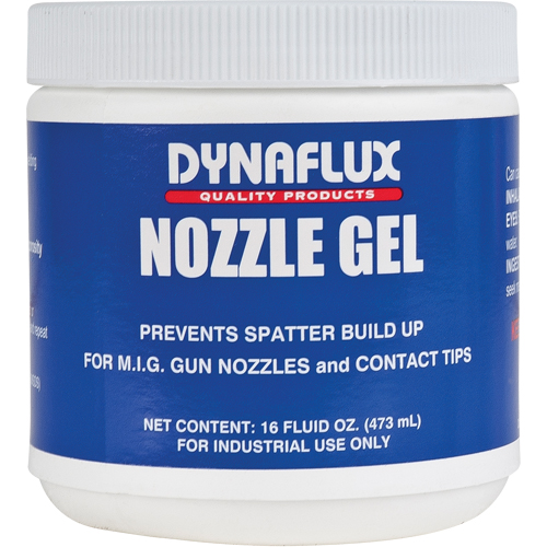 Gel pour buses, Gel Mukwa Safety Services