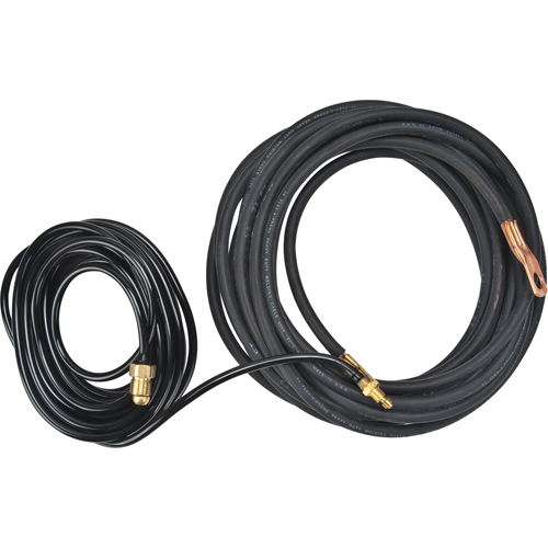 Power Cables - Water & Gas Hoses Mukwa Safety Services