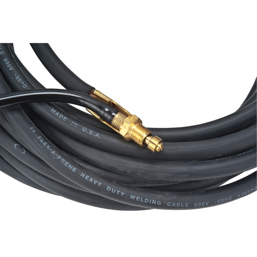 Power Cables - Water & Gas Hoses Mukwa Safety Services