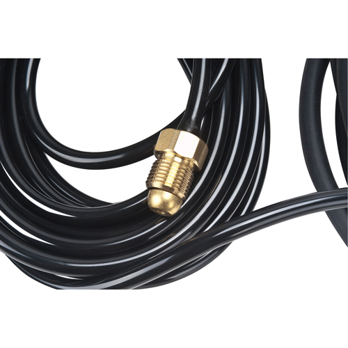 Power Cables - Water & Gas Hoses Mukwa Safety Services