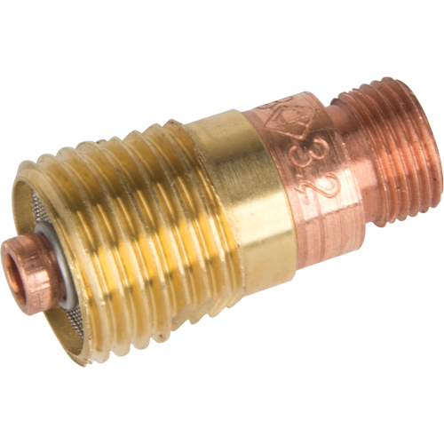 CK 4GL418 1/8" GL COLLET BODY Mukwa Safety Services