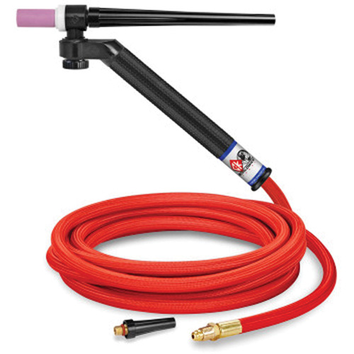 Chalumeaux Flex-Loc, Refroidi &agrave; l'air (gaz), 130 A Mukwa Safety Services