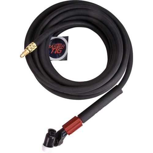 Chalumeaux Flex-Loc, Refroidi &agrave; l'air (gaz), 150 A Mukwa Safety Services