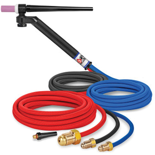 Chalumeaux Flex-Loc, Refroidi &agrave; l'eau, 230 A Mukwa Safety Services