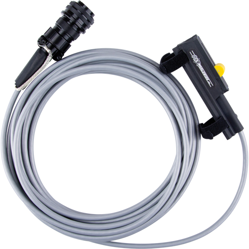 Amptrak Remote Current Control Mukwa Safety Services