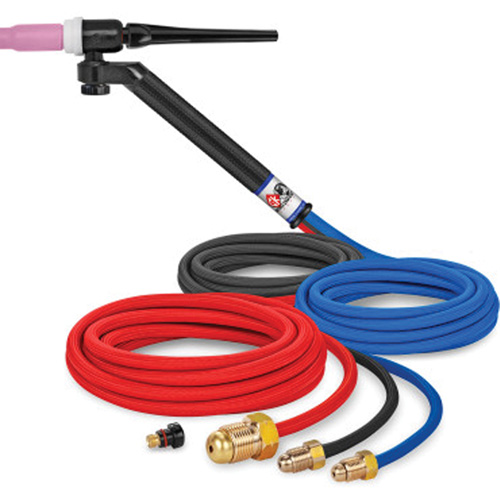 Corps de chalumeau TIG Flex-Loc Mukwa Safety Services