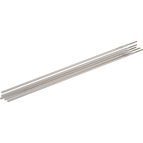 &eacute;lectrodes enrob&eacute;es en acier inoxydable E308L-16 & E316L-17, 316L-16, 1/16" dia. Mukwa Safety Services