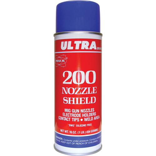 Anti-Splatter - Solvent Base, Gallon Mukwa Safety Services