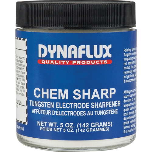 Chem-Sharp Mukwa Safety Services
