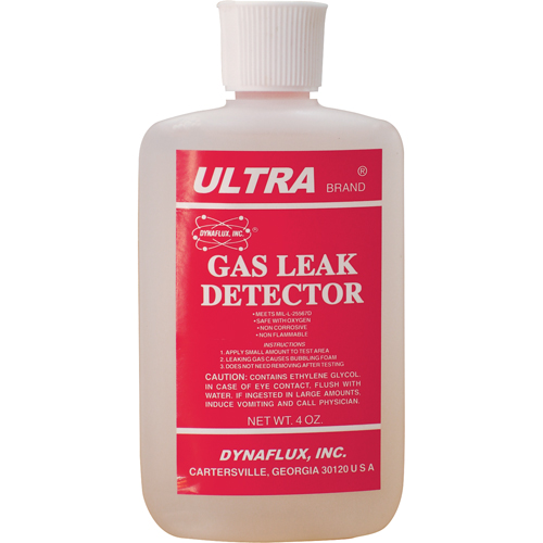 Gas Leak Detector Mukwa Safety Services