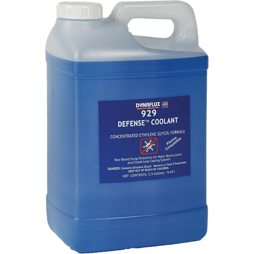 Defense Anti-Freeze & Pump Lubricant, Jug Mukwa Safety Services