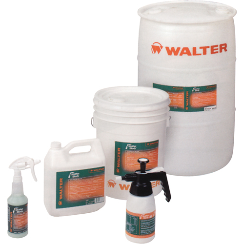 Solutions de protection contre les projections de soudure E-Weld 3, A&eacute;rosol Mukwa Safety Services