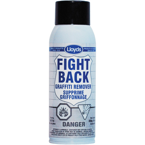 Fightback Graffiti Removers Mukwa Safety Services