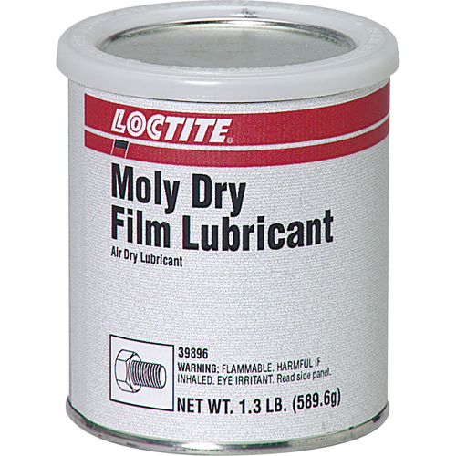 Moly Dry Film, Can Mukwa Safety Services