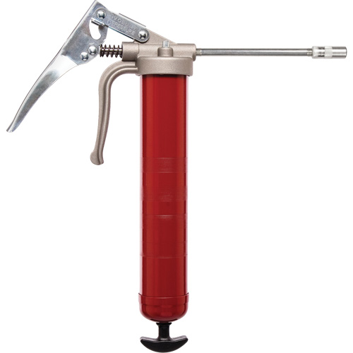 Pistol Grip Grease Guns, 14 oz Capacity Mukwa Safety Services