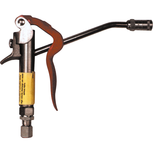 High Pressure Grease Control Valve Mukwa Safety Services