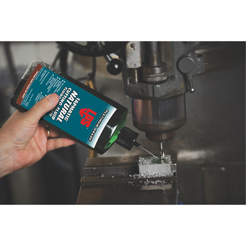 Tapmatic&reg; Natural Cutting Fluids, 16 oz. Mukwa Safety Services