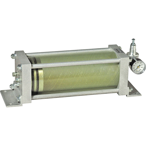 2-Feed Gravity Oiler Mukwa Safety Services