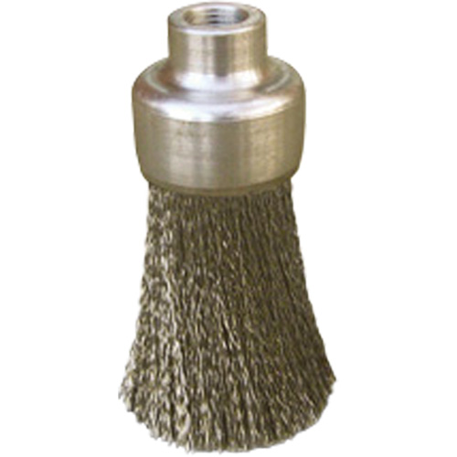 Brosses plates, rondes ou Roto Mukwa Safety Services