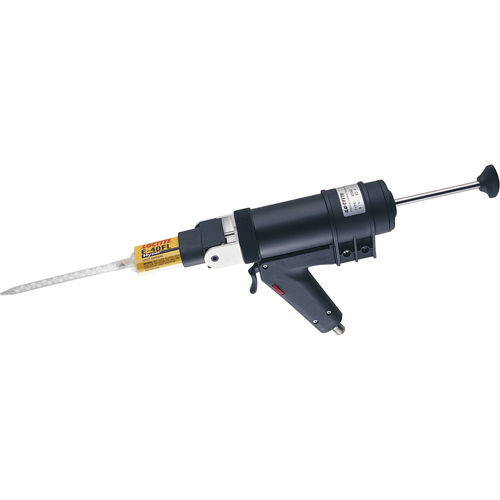 50 ml Dual Cartridge Pneumatic Applicators Mukwa Safety Services