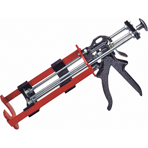 Pistolet Rapid Rubber Repair de Fixmaster, 400 ml Mukwa Safety Services