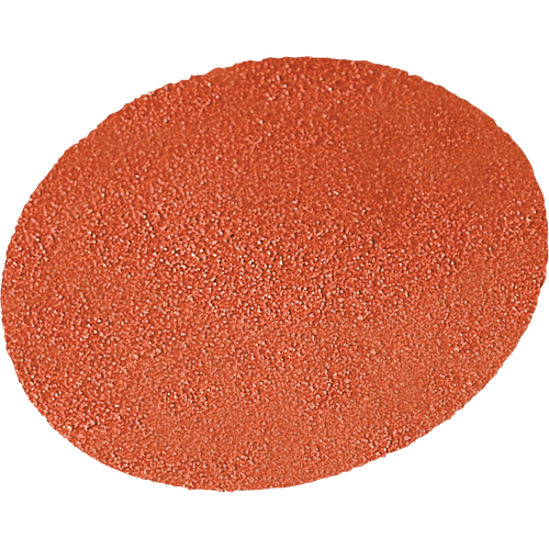Roloc Disc 963G, 3" Dia., 50 Grit, Aluminum Oxide/Ceramic Mukwa Safety Services