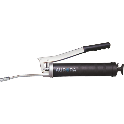 Pistolet graisseur robuste &agrave; levier, 14 oz Capacit&eacute; Mukwa Safety Services